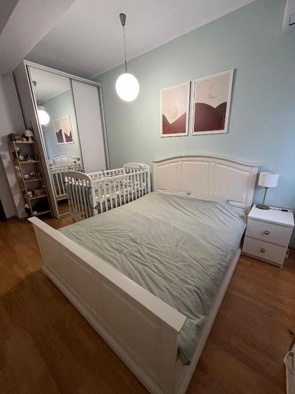 Apartament 2 camere – Titan | Codrii Residence | Parcare Inclusa | Etaj 1 - 6