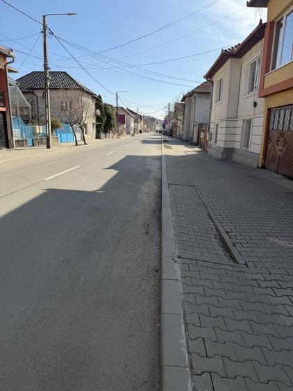 Inchiriez spatiu Baciu Jud Cluj - 2