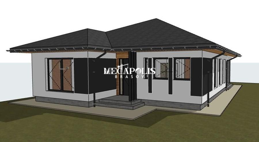 Direct Dezvoltator/Predare Mai 2025/TVA Inclus/Credit - 2