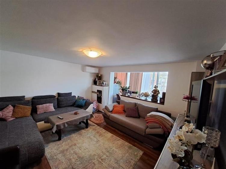 Apartament 3 camere, centrala termica, decomandat, 65 mp, 2 bai, Complex Student - 6