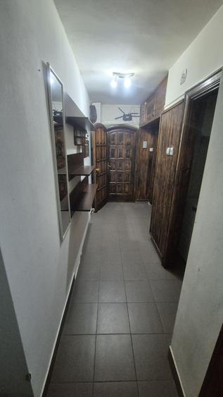 Inchiriere apartament Confectii parter 2 camere, baie, bucatarie, dressing, terasa inchisa - 8