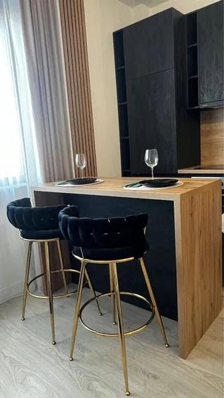 Studio de 45 mp, calitate Premium, loc de parcare inclusa, la Paradisul Acvatic - 5