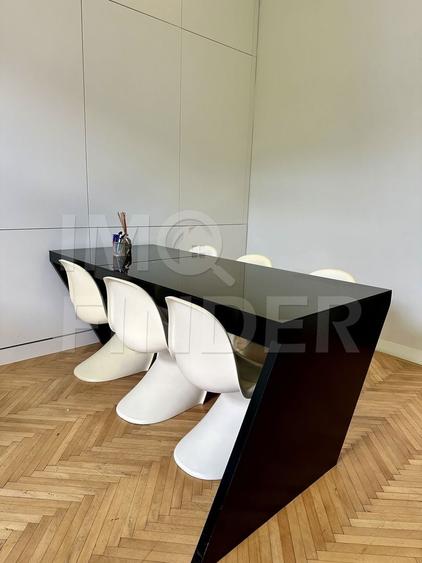 Spațiu de birou premium – Piața Mihai Viteazu - 9