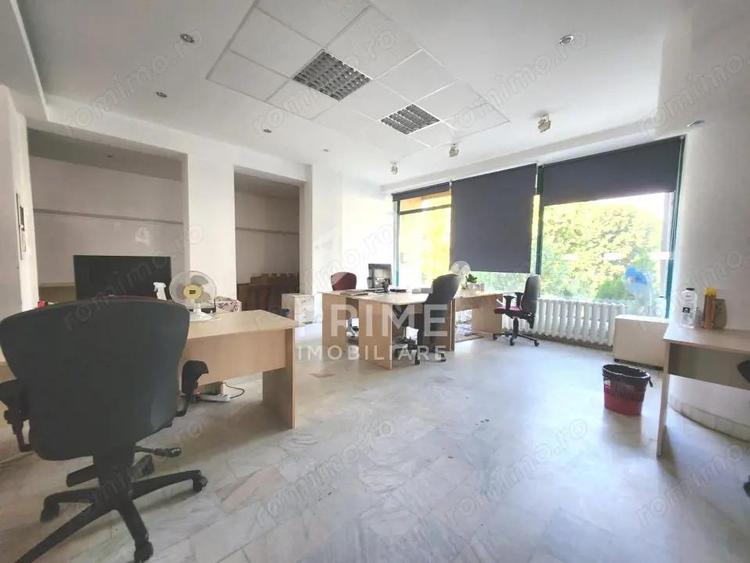 Spa?iu comercial de vanzare zona ULTRACENTRALA | 210 mp utili - 7