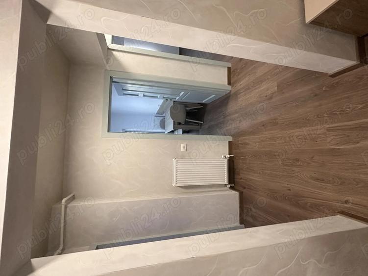 Apartament ultracentral Campina, 2 camere decomandat - 8