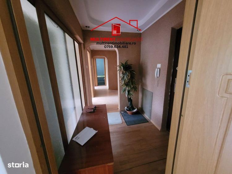 Apartament 3 camere in apropiere de Lacul Ciuperca - decomandat ! - 3