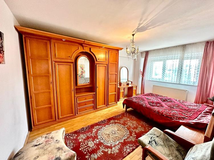 Apartament Semicentral Dorobantilor confort 1 - 4