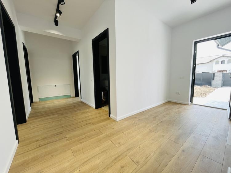 Domnesti 2026 toate utilitatie parter 3 dorm 2 bai la cheie - 4