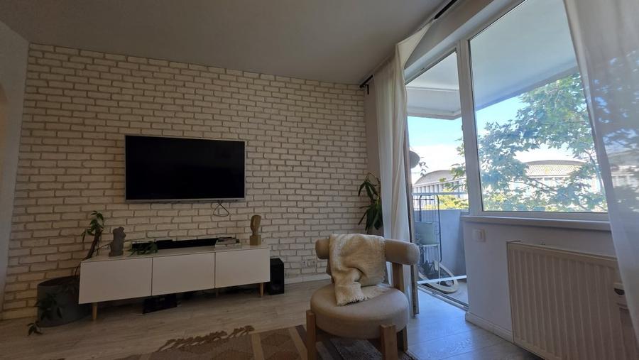 Inchiriere 2 camere Cismigiu - Sala Palatului - 4