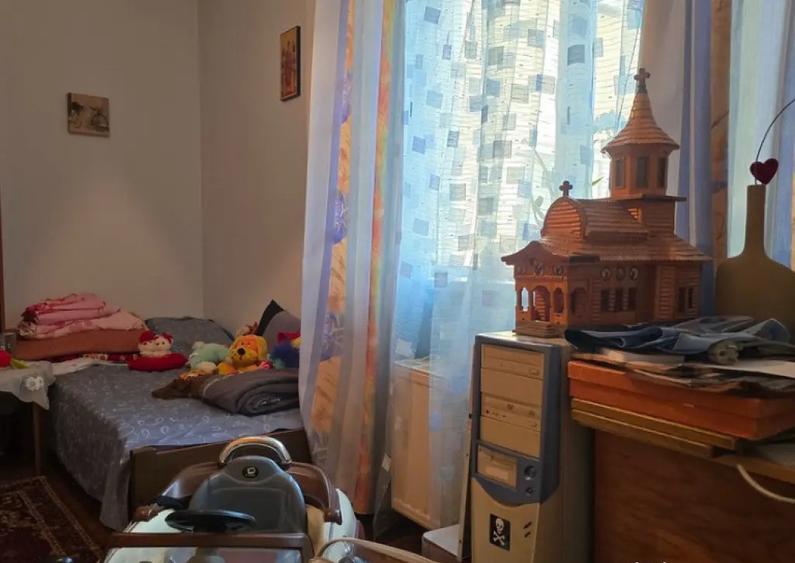 Apartament 4 camere in Deva, zona Gojdu, et 3 - 16