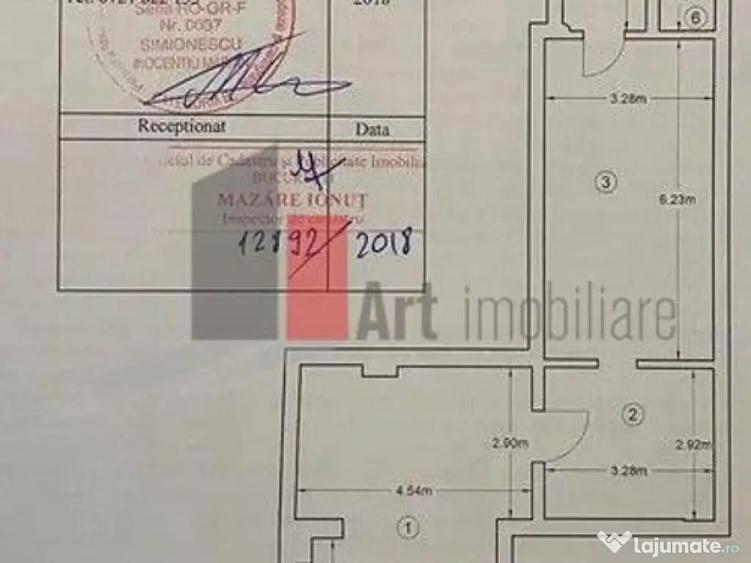 Spatiu comercial de inchiriat in zona Pantelimon - 1