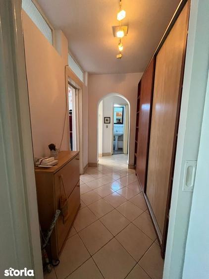 Apartament 3 camere-Iuliu Maniu-Metrou Gorjuluiu/Pacii-5/7 minute - 1