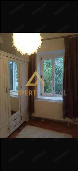 Casa boiereasca Centrul Vechi Baia Mare cu spatiu comercial la parter inchiriat cu 600 euro luna - 8