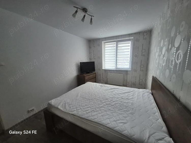 De inchiriat | Apartament 2 camere | 55 mp | Etaj 2 | Zona Mara?e - 6