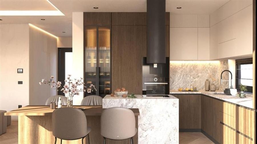 Fara Comision Vila Exclusivista Mobilata - 5