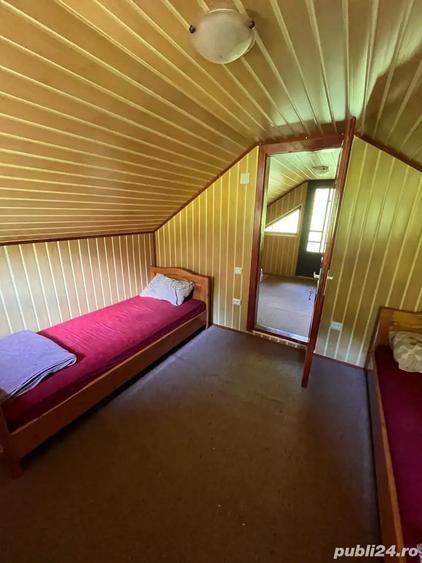 Vand cabana casa de vacanta - 5