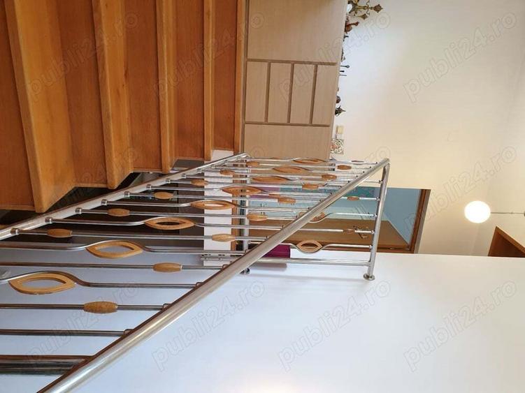 Vila P+1,garaj Pipera Cartier Azur 1 - 8