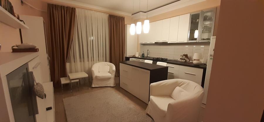 Vânzare garsonieră Bucureștii Noi - 1