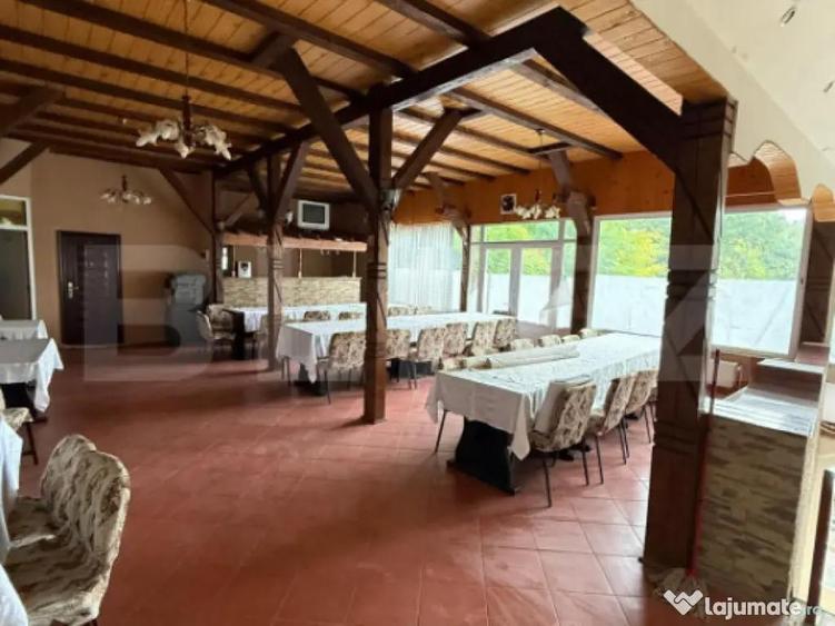 Spatiu multifunctional, 734 mp utili, teren 449 mp, Suceava - 8