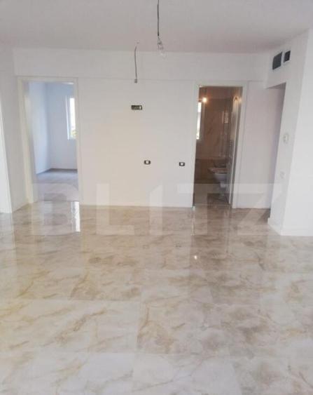 Ap 3 camere cu gradina si terasa, 2023, Tractorul, Coresi - 9