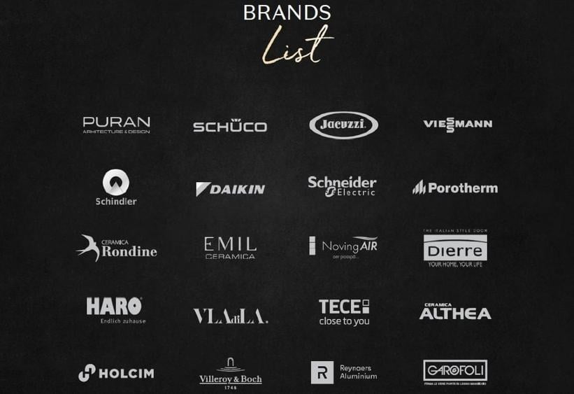 ERA - Bloc Nou cu Piscina - Apartamente Foarte Mari - 6