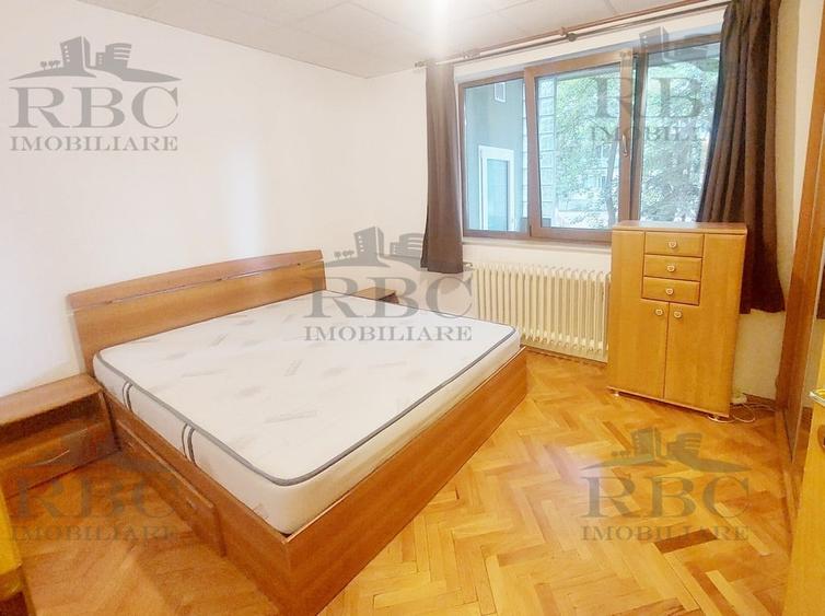 Apartament 3 camere   cu parcare zona  Parcul Detunata - 16