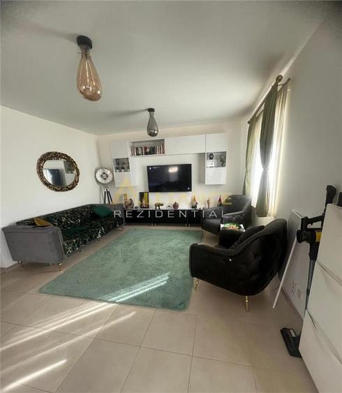 Casa individuala mobilata si utilata-3 camere-pod-beci - 6