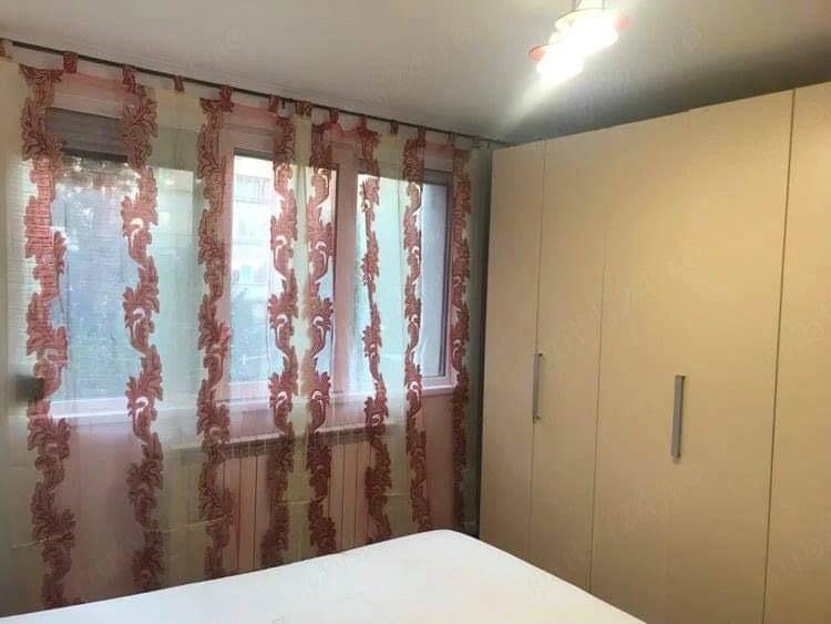 Apartament cu 2 camere decomandat în Ultracentral