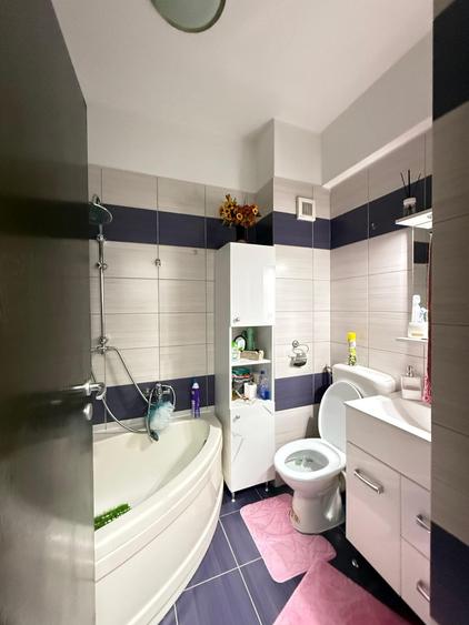 Garsoniera 30 mp-De vanzare-Militari Residence-Comision 0% - 14