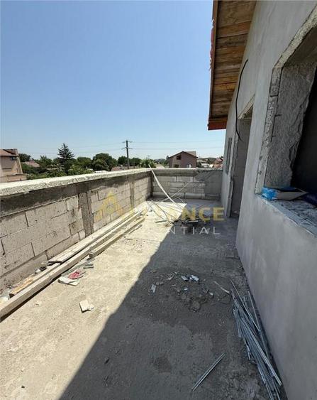 Soseaua Oltenitei-Case Insiruite-P 1 M - 5 camere-165 mp cur - 2