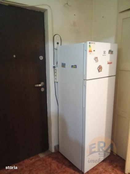 Apartament 1 camera parter , Decebal, Str. Nicolae Balcescu - 4