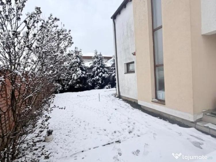 Casa tip duplex 100 mp, teren 240 mp, Selimbar - 3