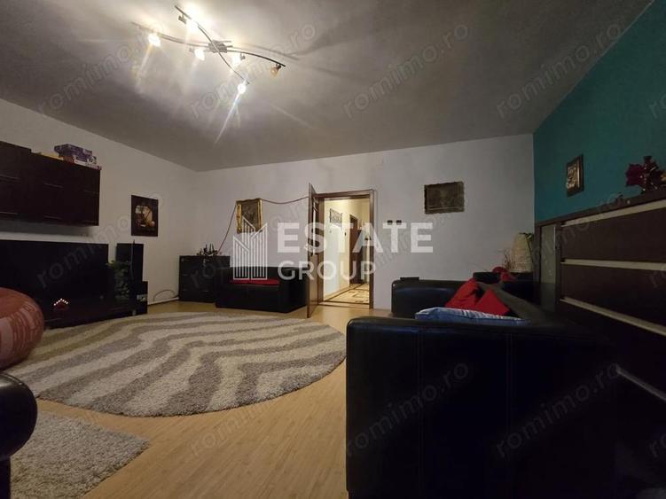 Ansamblu rezidential format din doua case individuale in Timisoara - 1