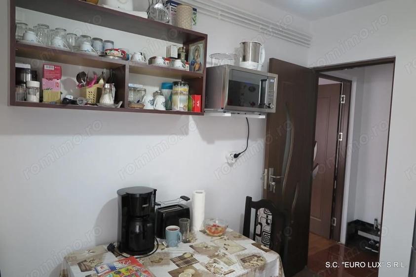 Apartament 1 camera amenajat - Zona Alfa - 3