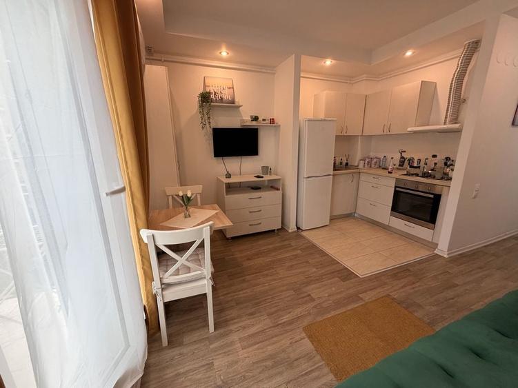 Proprietar- inchiriez apt 2 camere Cosmopolis - 6