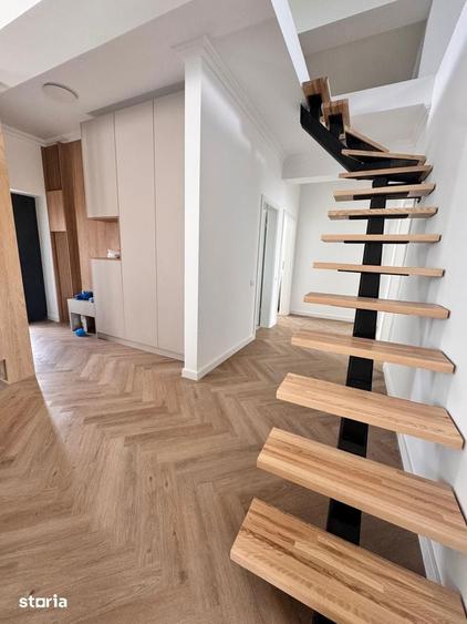 Vila in ansamblu de 16 imobile, finalizata, pret promotional! - 6