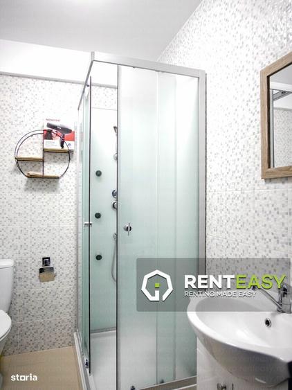 Apartament cu o camera situat in Centru - BIM - 8