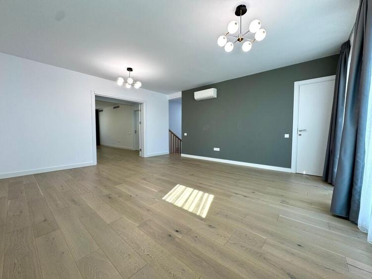 7-room villa | complex with swimming pool |Pipera - American School - 29