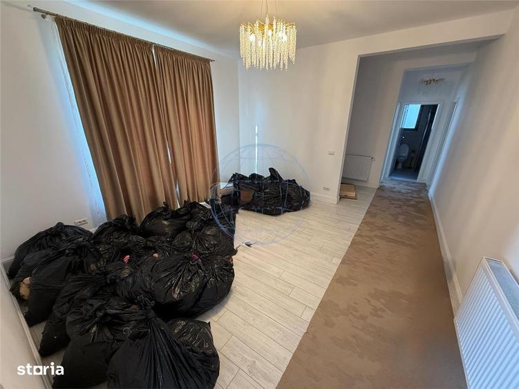 Casa Individuala Campineanca, 300Mp Teren, 135Mp Casa - 6