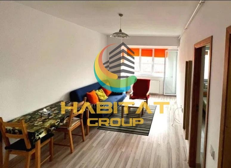 Studio Sos Olteniței Mobilat Utilat - 3