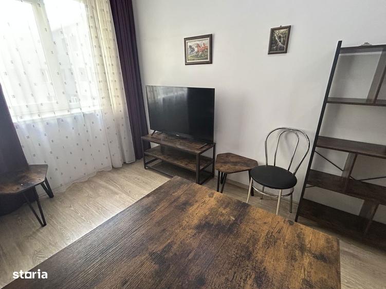 Studio dublu 70.000 Bloc Nou (dispune de loc de parcare) - 19