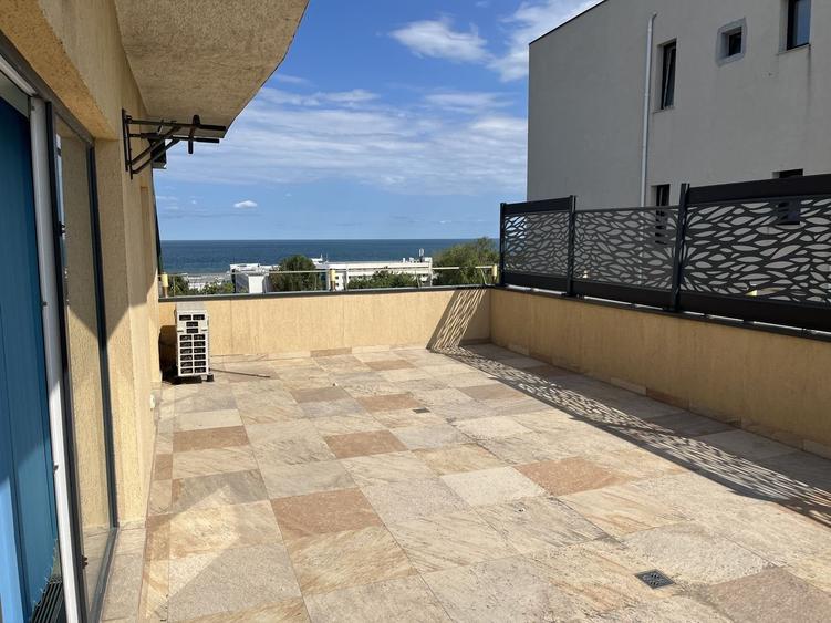 Penthouse cu Vedere Panoramica &icirc;n Mamaia 295mp Utili și 47mp Terasă Parcare - 23