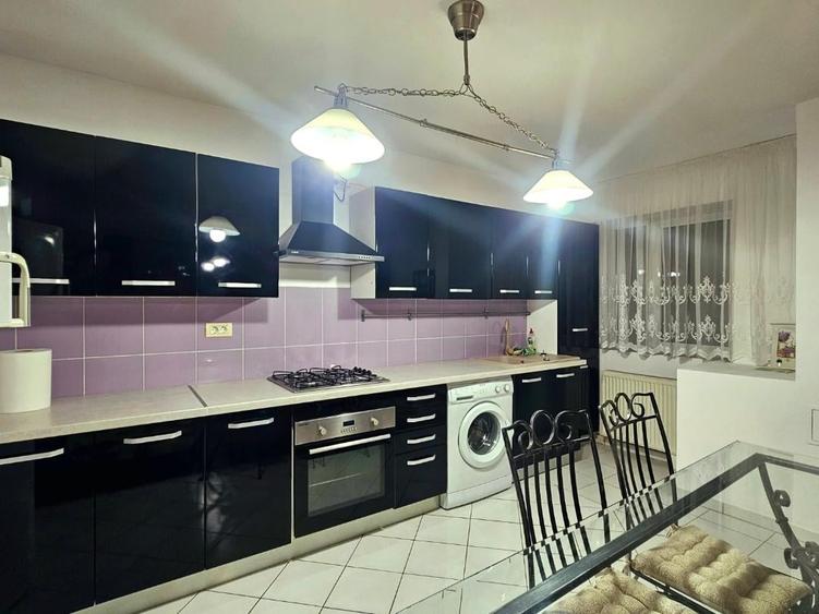 Anunț închiriere – Apartament 2 camere | Metropolis Residence - 2