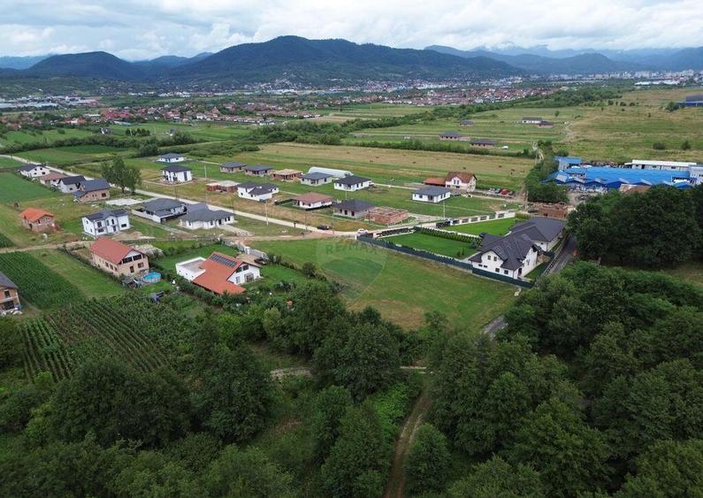 Teren intravilan de vanzare in Recea, ultima parcela disp... - 5