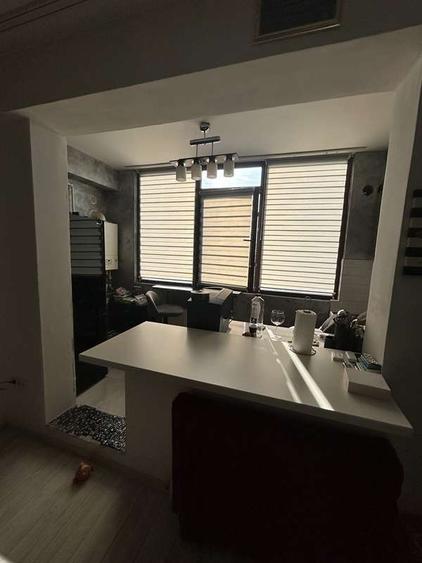 GARSONIERA -DE VANZARE-MILITARI RESIDENCE-COMISION 0 - 9