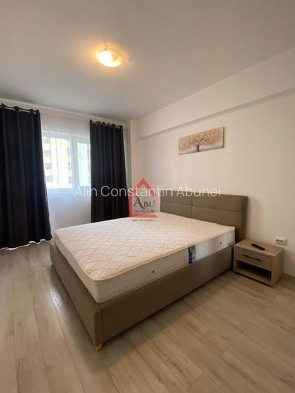 Apartament cu 2 camere, Totul Nou, Bloc nou, Parcare
