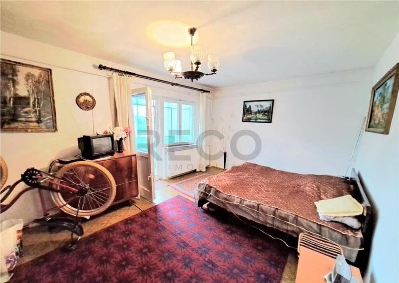 RECO Apartament renovabil Rogerius - 3