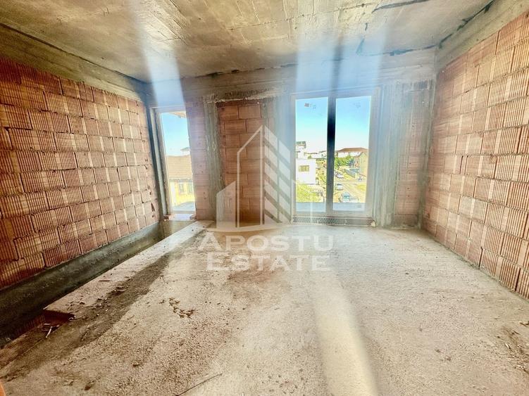 Casa individuala cu 4 camere, bucatarie inchisa, zona Planetelor - 12