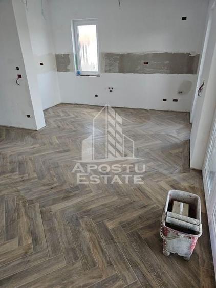 Duplex PREMIUM 5 camere in Mosnita Noua, 50m pana la asflalt - 3