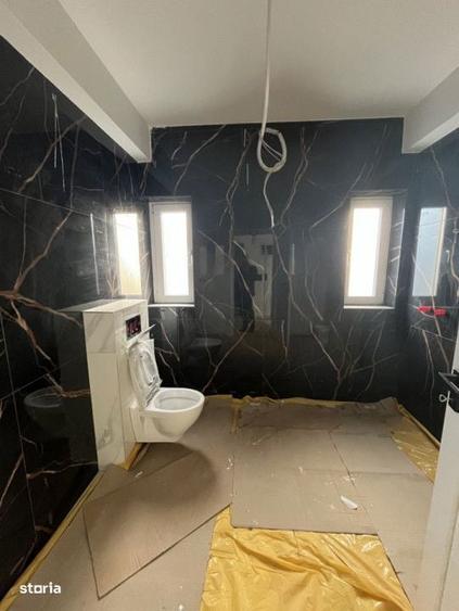 Apartament Cu 3 Camere, Finalizat La Asfalt, Giroc - 4